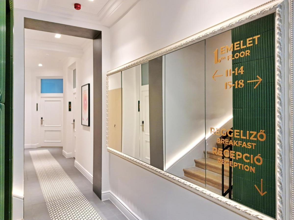 Hotel Domus Collis Győr Exterior foto